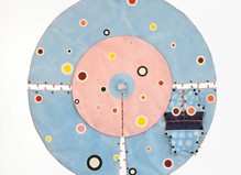 Nefeli Papadimouli - Galerie the Pill