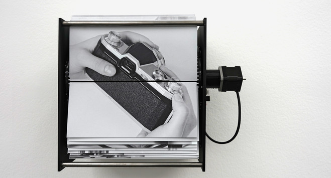 Isabelle Le Minh - CPIF — Centre photographique d’Ile-de-France