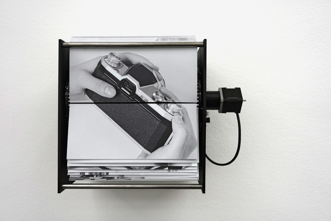 Isabelle Le Minh - CPIF — Centre photographique d’Ile-de-France
