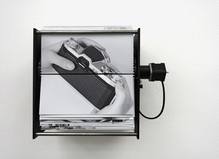Isabelle Le Minh - CPIF — Centre photographique d’Ile-de-France