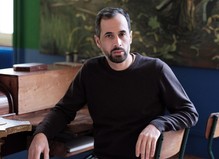 Mathieu Cherkit - Galerie Semiose