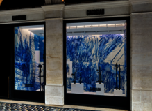 Sterling Ruby - Gagosian Gallery