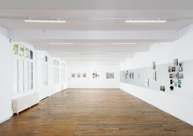 Louisa Babari - Centre d’art contemporain Passages