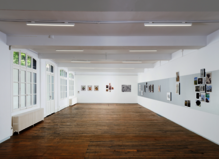 Louisa Babari - Centre d’art contemporain Passages