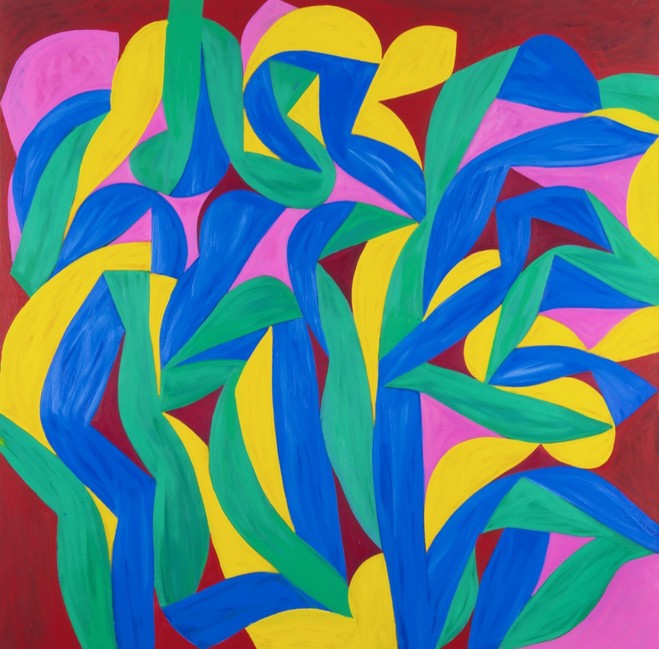 Alain Clément - Carré d'Art