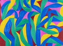 Alain Clément - Carré d'Art