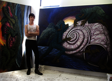 Drew Dodge - Semiose Gallery