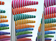 Daniel Buren - Musée des impressionnismes Giverny