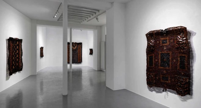 Ozioma Onuzulike - Galerie Afikaris