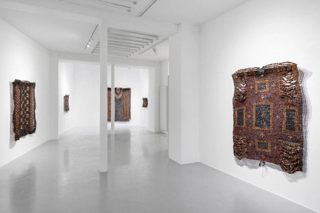 Ozioma Onuzulike - Galerie Afikaris