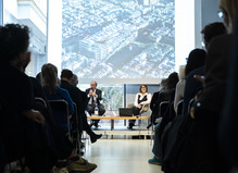 E.A.T. Engadin Art Talks x Lafayette Anticipations - Lafayette Anticipations