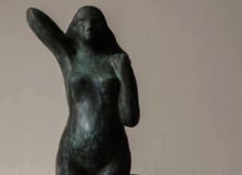 Eloïse Van der Heyden - Galerie Catherine Putman