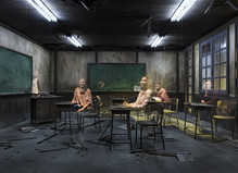 Leandro Erlich - Galerie Xippas
