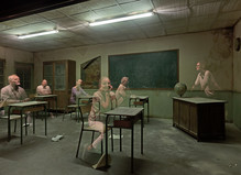 Leandro Erlich - Xippas Gallery