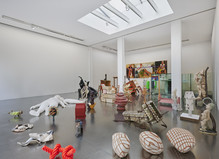 Mes Dalton - Loevenbruck Gallery