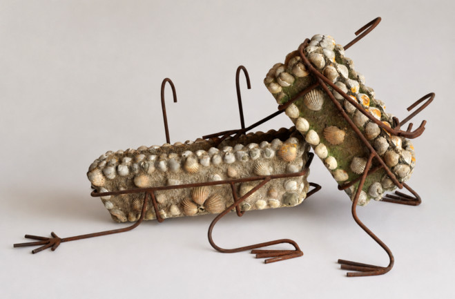 Mes Dalton - Loevenbruck Gallery