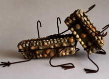 Mes Dalton - Galerie Loevenbruck