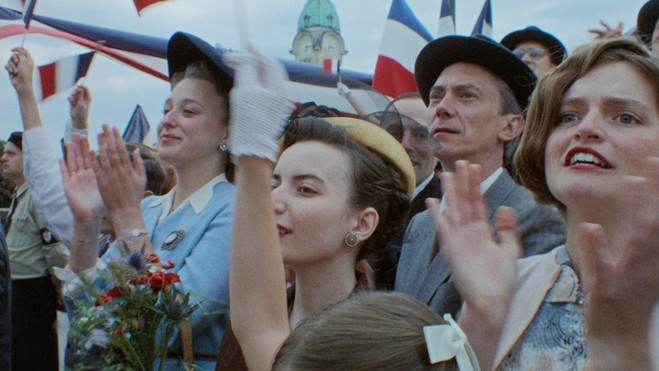 Notre Salut, un film d’Emmanuel Marre - Centre Wallonie–Bruxelles