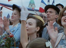 Notre Salut, un film d’Emmanuel Marre - Centre Wallonie–Bruxelles