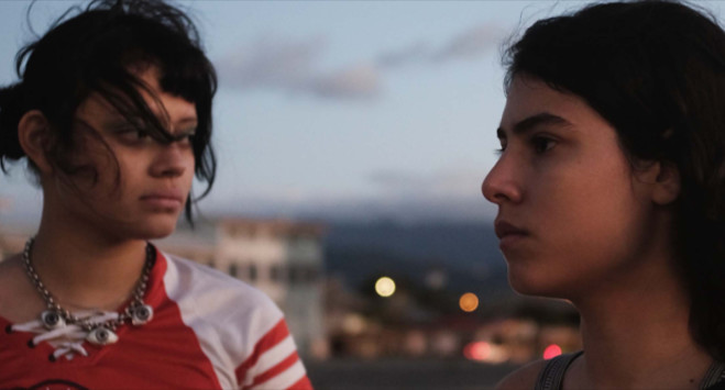 Ton animal maternel, un film de Valentina Maurel - Centre Wallonie–Bruxelles