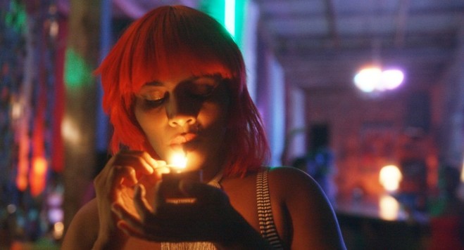 33e Quinzaine du cinéma francophone 2026 - Centre Wallonie–Bruxelles