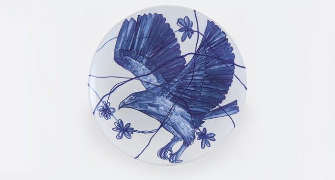 Barthélémy Toguo - Galerie Lelong & Co. Matignon