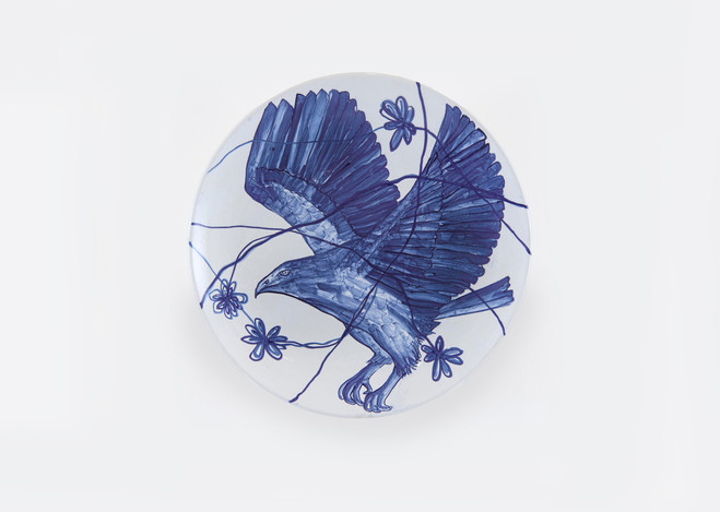 Barthélémy Toguo - Galerie Lelong & Co. Matignon