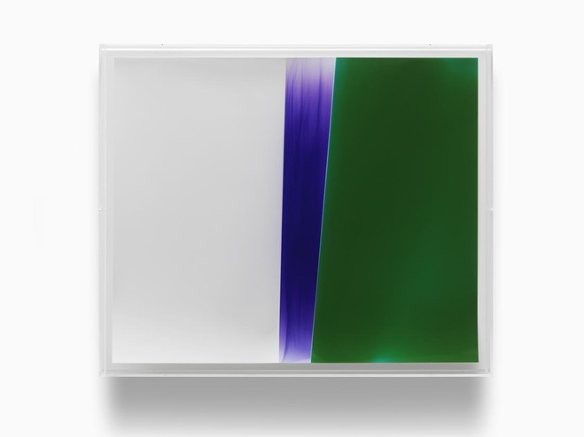 Wolfgang Tillmans - Chantal Crousel Gallery