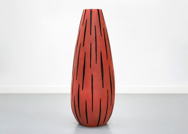 David Nash - Lelong & Co Gallery