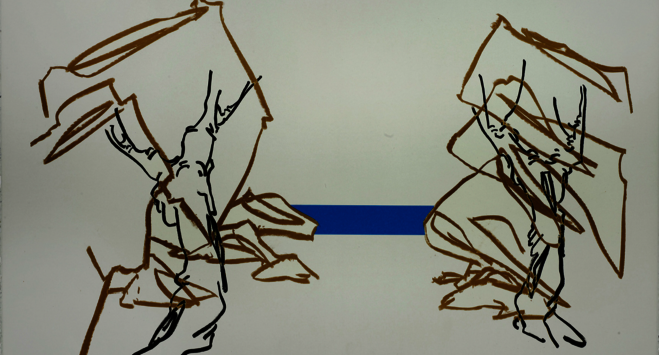 Fabienne Verdier - Galerie Lelong & Co
