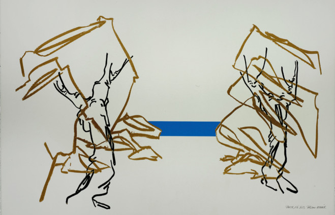 Fabienne Verdier - Lelong & Co Gallery