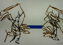 Fabienne Verdier - Galerie Lelong & Co
