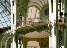 Art Basel Paris - Grand Palais – La nef