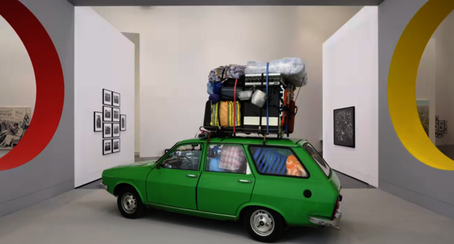 Moteur Imaginaire - Large