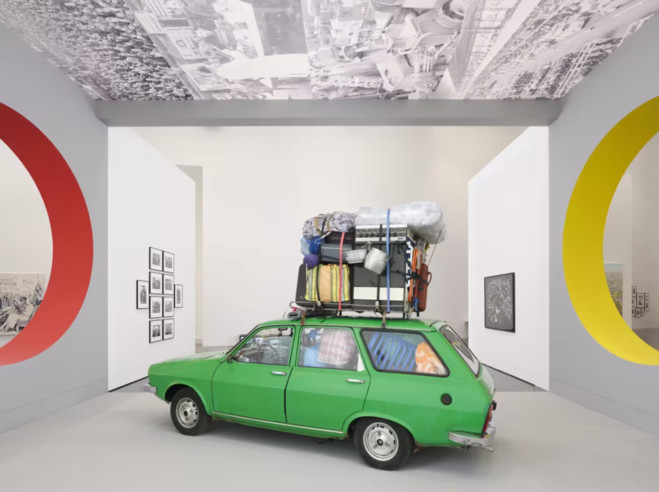 Moteur Imaginaire - Large