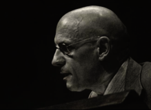 Foucault - Collège de France
