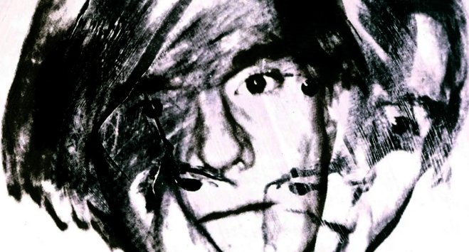 Andy Warhol - Musée du Luxembourg