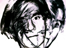 Andy Warhol - Musée du Luxembourg
