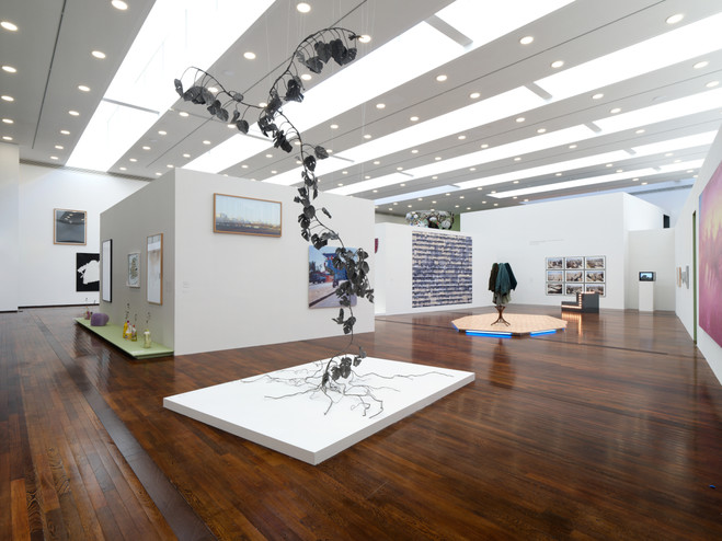 Les Journées européennes du patrimoine 2026 - MAC VAL Musée d'art contemporain du Val-de-Marne
