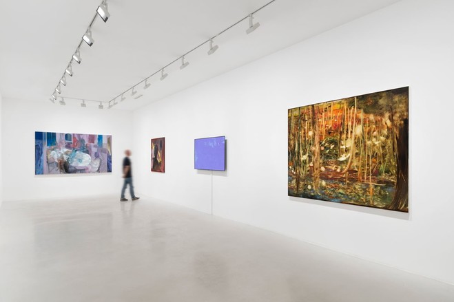 Restons Unis 2 - Emmanuel Perrotin Gallery