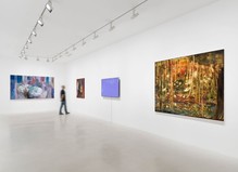 Restons Unis 2 - Galerie Emmanuel Perrotin