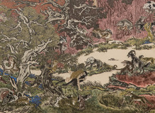 Jardin d’amour - Galerie Jeanne Bucher Jaeger | Paris, Marais