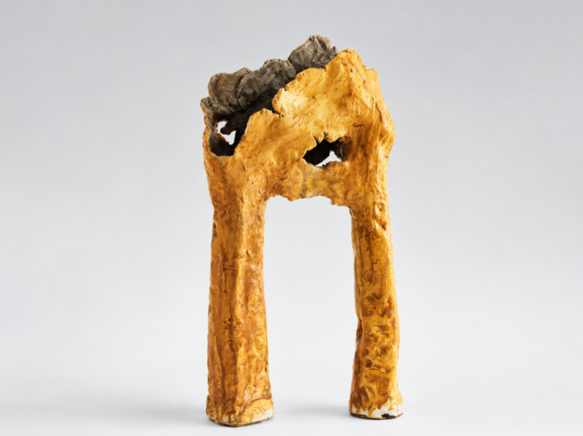 Simone Fattal - Musée d’Art Moderne de la ville de Paris
