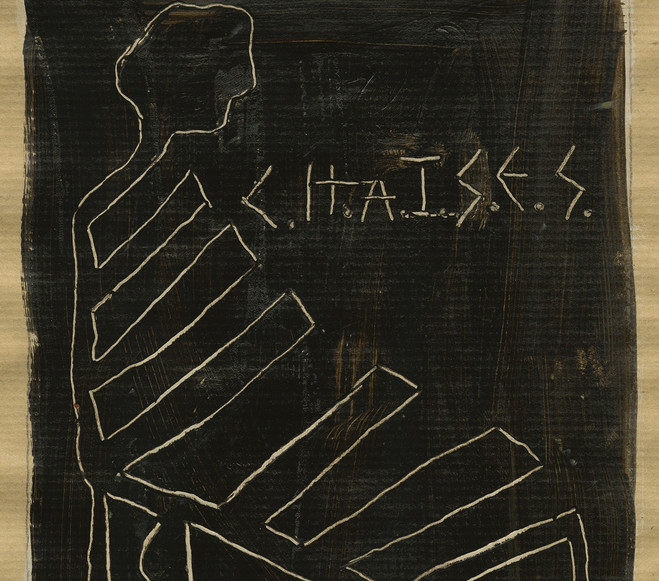 C.H.A.I.S.E.S. - New to the Wall Foundation -  Espace de projet