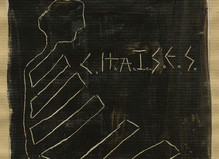 C.H.A.I.S.E.S. - New to the Wall Foundation -  Espace de projet