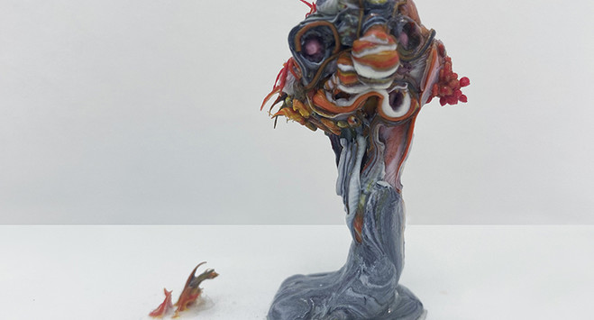 Jin Ham - Galerie Dohyang Lee