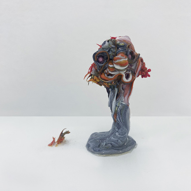Jin Ham - Galerie Dohyang Lee
