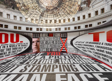 Remember Me - Bourse de Commerce