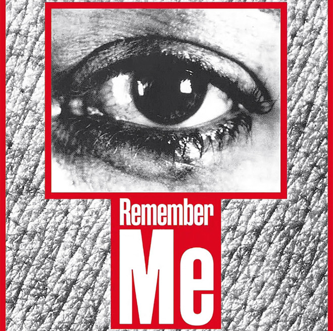 Remember Me - Bourse de Commerce