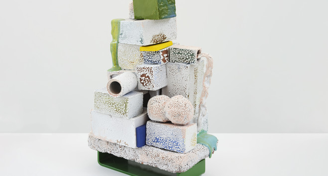 Arlene Shechet